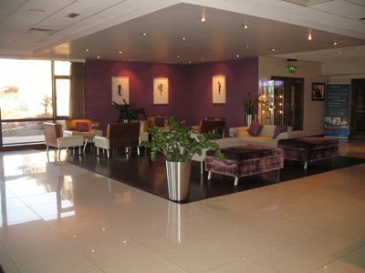 Hotel Radisson Blu Cork Airport