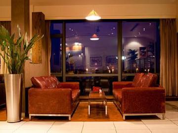 Hotel Radisson Blu Cork Airport