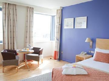 Hotel Radisson Blu Cork Airport