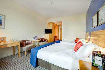 Hotel Radisson Blu Cork Airport