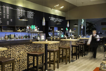 Hotel Radisson Blu Cork Airport