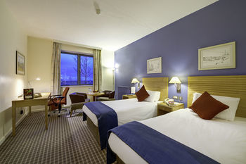 Hotel Radisson Blu Cork Airport