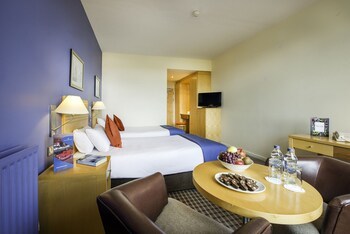 Hotel Radisson Blu Cork Airport