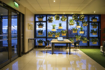 Hotel Radisson Blu Cork Airport