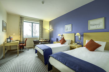 Hotel Radisson Blu Cork Airport