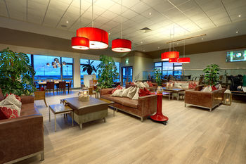 Hotel Radisson Blu Cork Airport