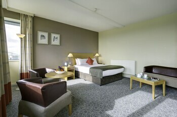 Hotel Radisson Blu Cork Airport