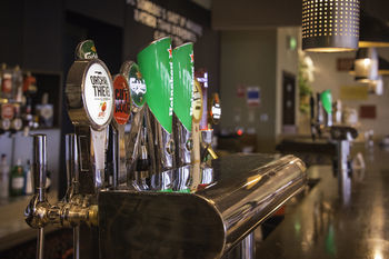 Hotel Radisson Blu Cork Airport