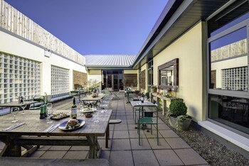 Hotel Radisson Blu Cork Airport