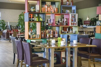 Hotel Radisson Blu Cork Airport
