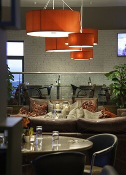 Hotel Radisson Blu Cork Airport