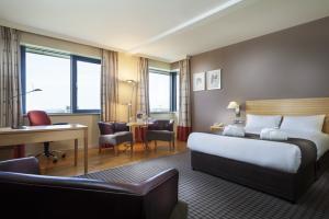 Hotel Radisson Blu Cork Airport