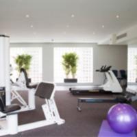 Hotel Radisson Blu Cork Airport
