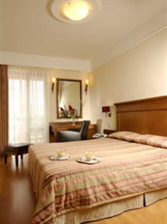 Hotel Ideon