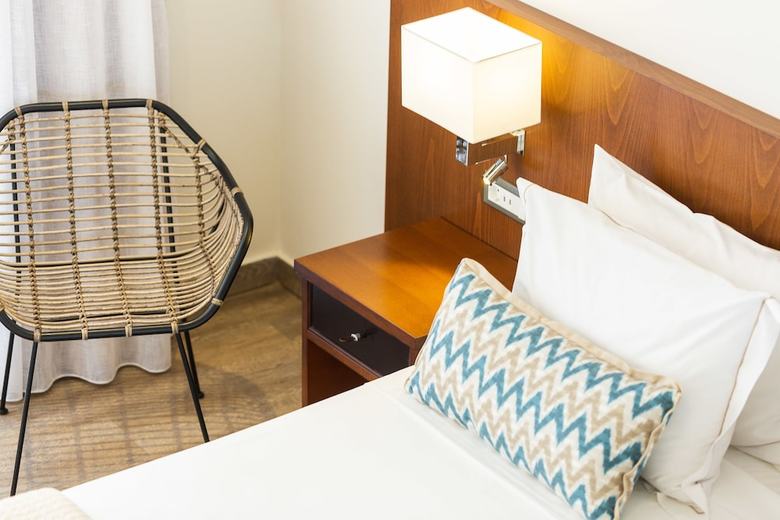 Hotel Theartemis Palace