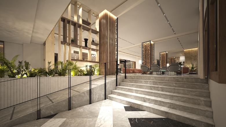 Hotel Theartemis Palace