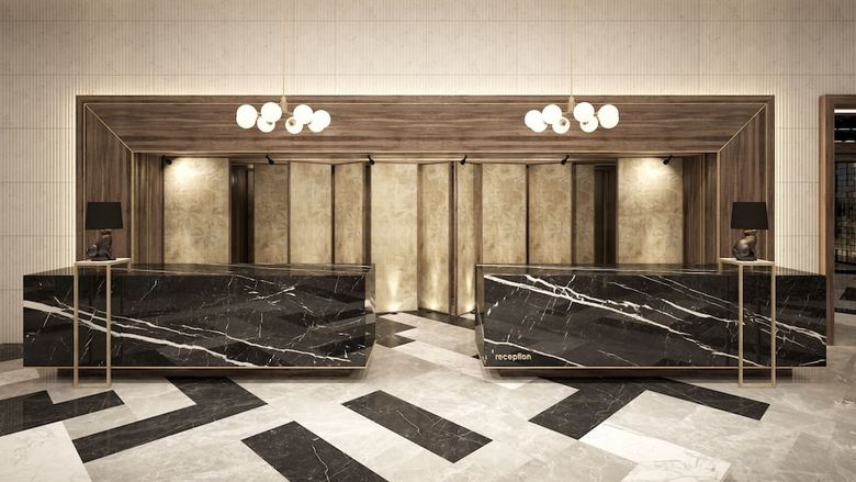 Hotel Theartemis Palace