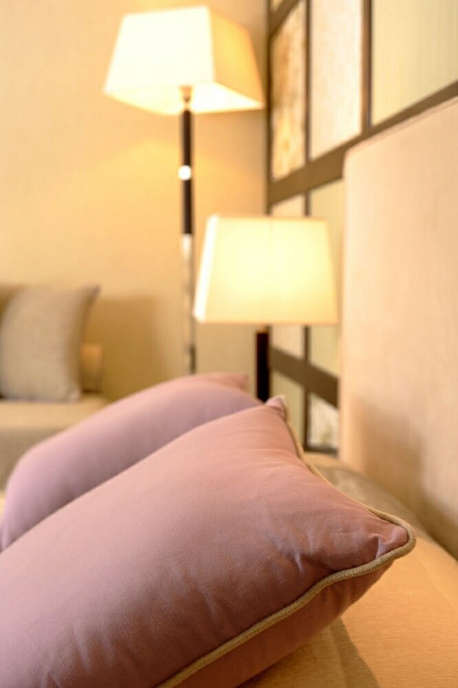 Hotel Theartemis Palace