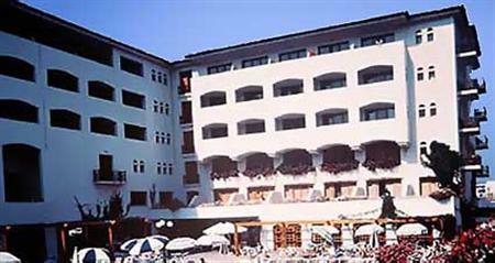 Hotel Theartemis Palace