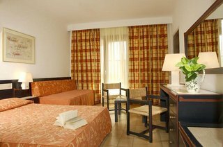 Hotel Theartemis Palace