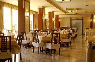 Hotel Theartemis Palace