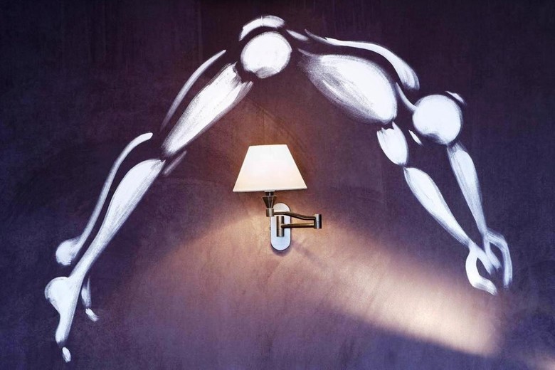 Hotel H�tel Des Academies Et Des Arts