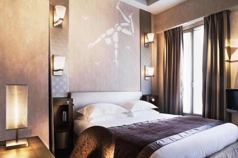 Hotel H�tel Des Academies Et Des Arts