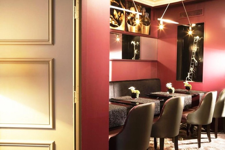 Hotel H�tel Des Academies Et Des Arts