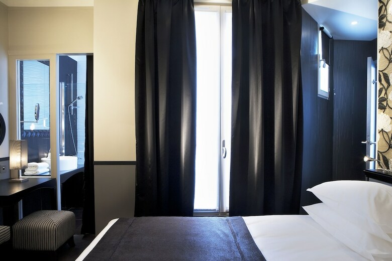 Hotel H�tel Des Academies Et Des Arts
