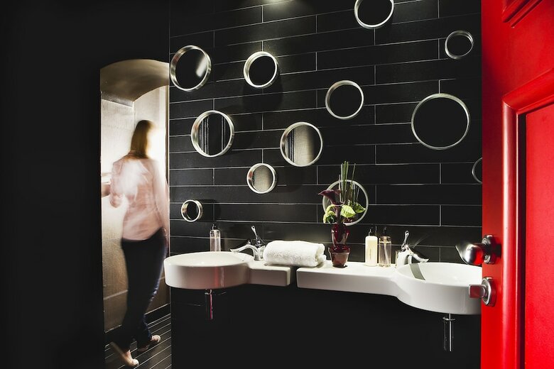 Hotel H�tel Des Academies Et Des Arts