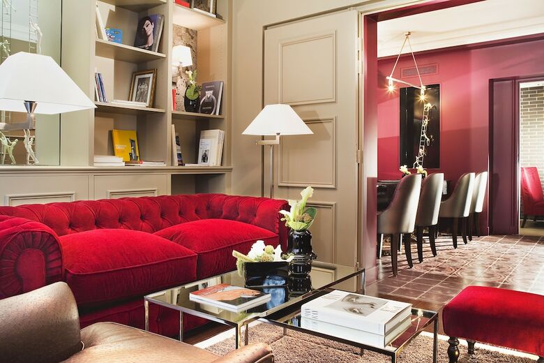 Hotel H�tel Des Academies Et Des Arts