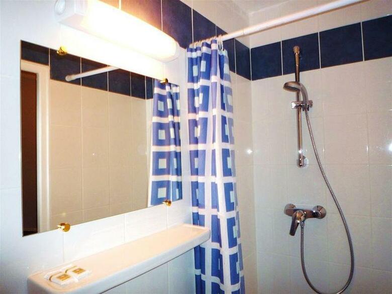 Hotel H�tel Du Brabant