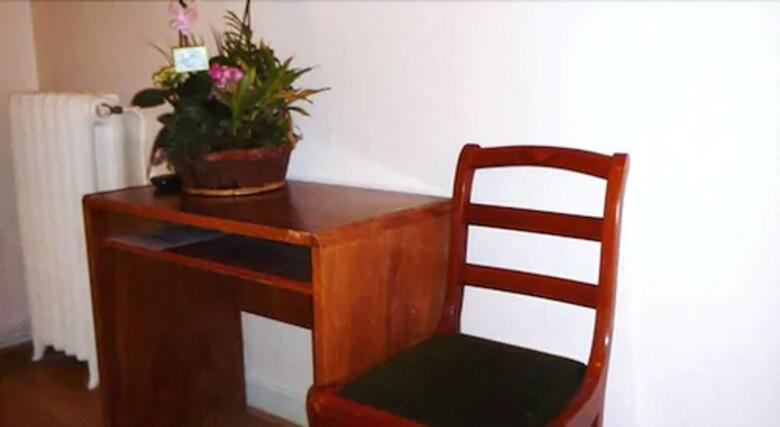 Hotel H�tel Du Brabant