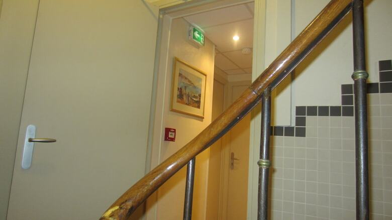 Hotel Jarry