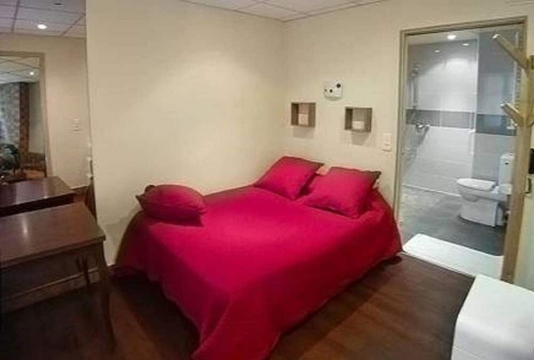 Hotel Jarry