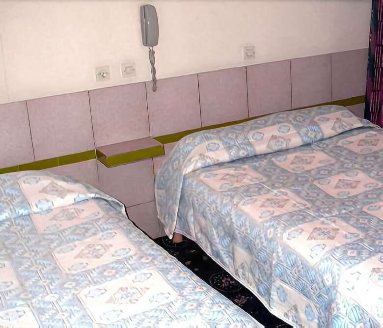 Hotel Jarry