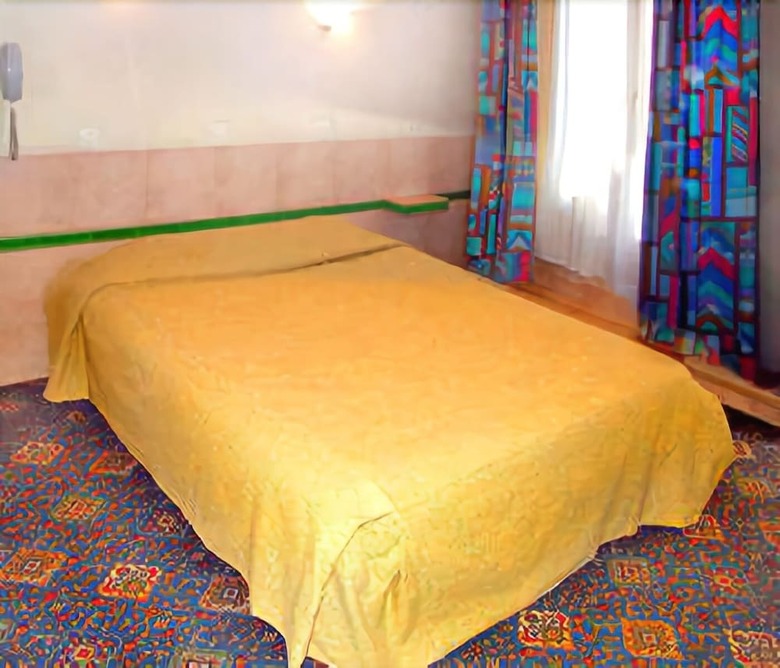 Hotel Jarry