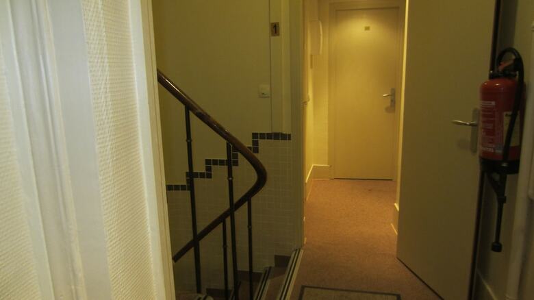 Hotel Jarry