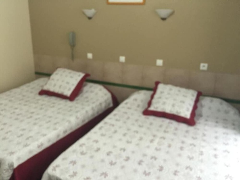 Hotel Jarry