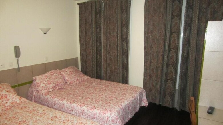 Hotel Jarry
