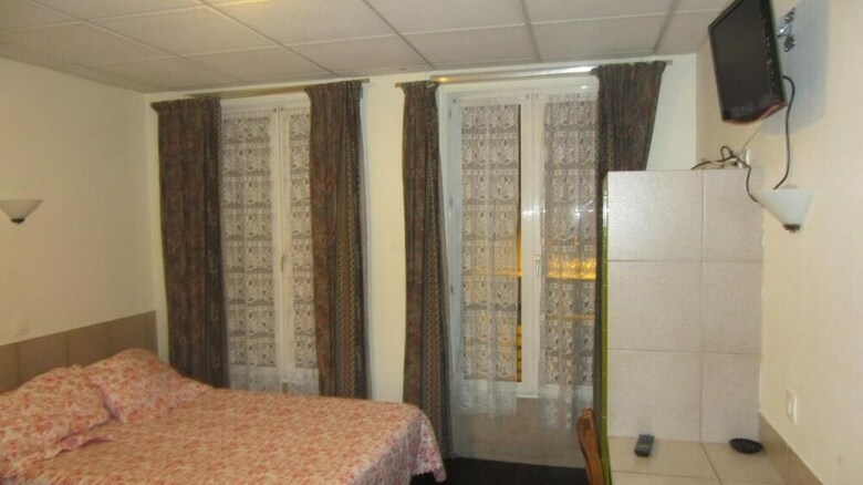 Hotel Jarry
