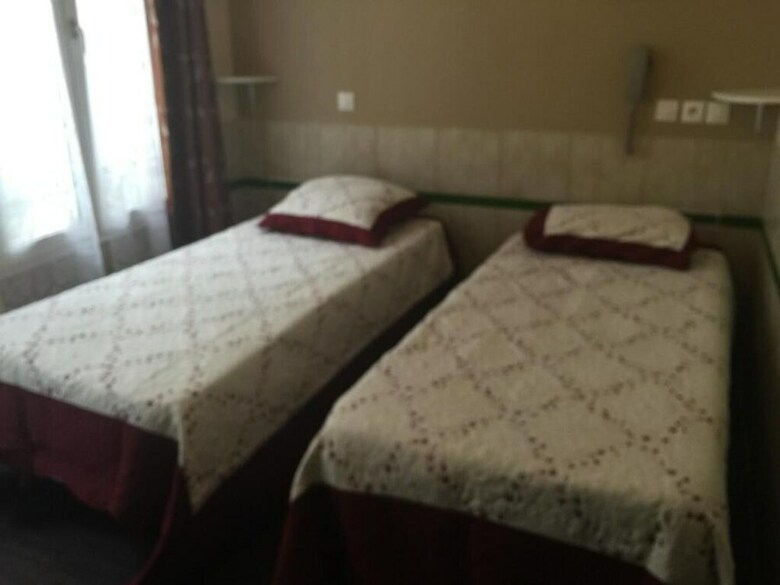 Hotel Jarry