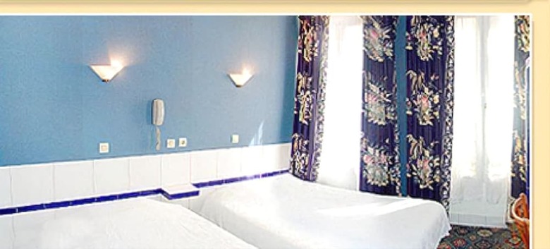 Hotel Jarry