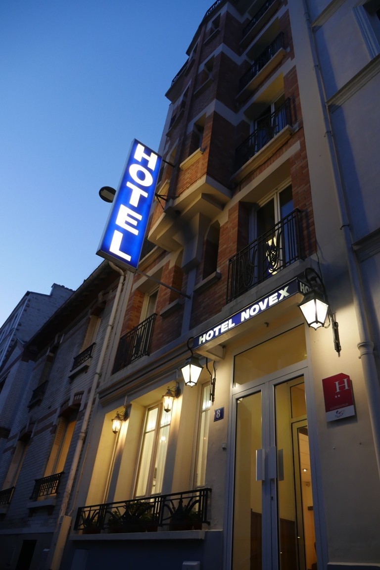 Hotel Novex