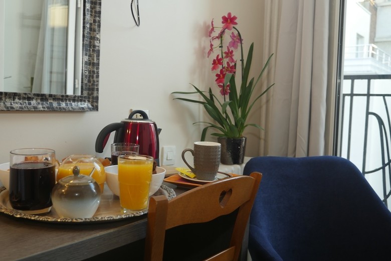 Hotel Novex