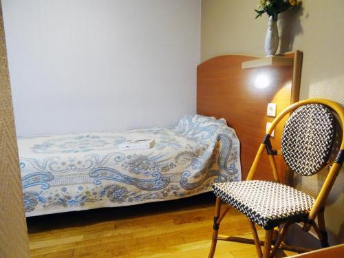 Hotel H�tel Ermitage