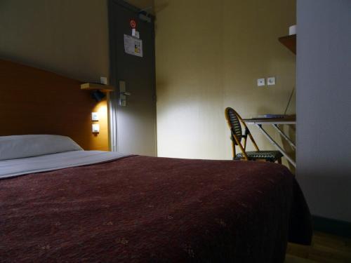 Hotel H�tel Ermitage