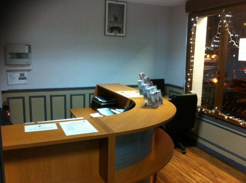 Hotel H�tel Ermitage