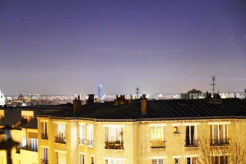 Hotel H�tel Ermitage