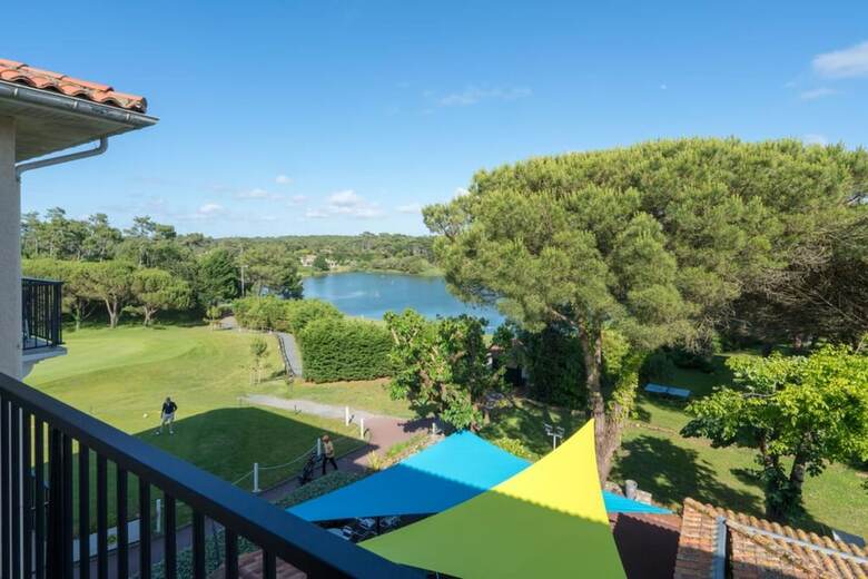 Hotel R�sidence De Chiberta Et Du Golf